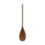 Persisches Tanbur Instrument, Sirous Razavi – Nariman