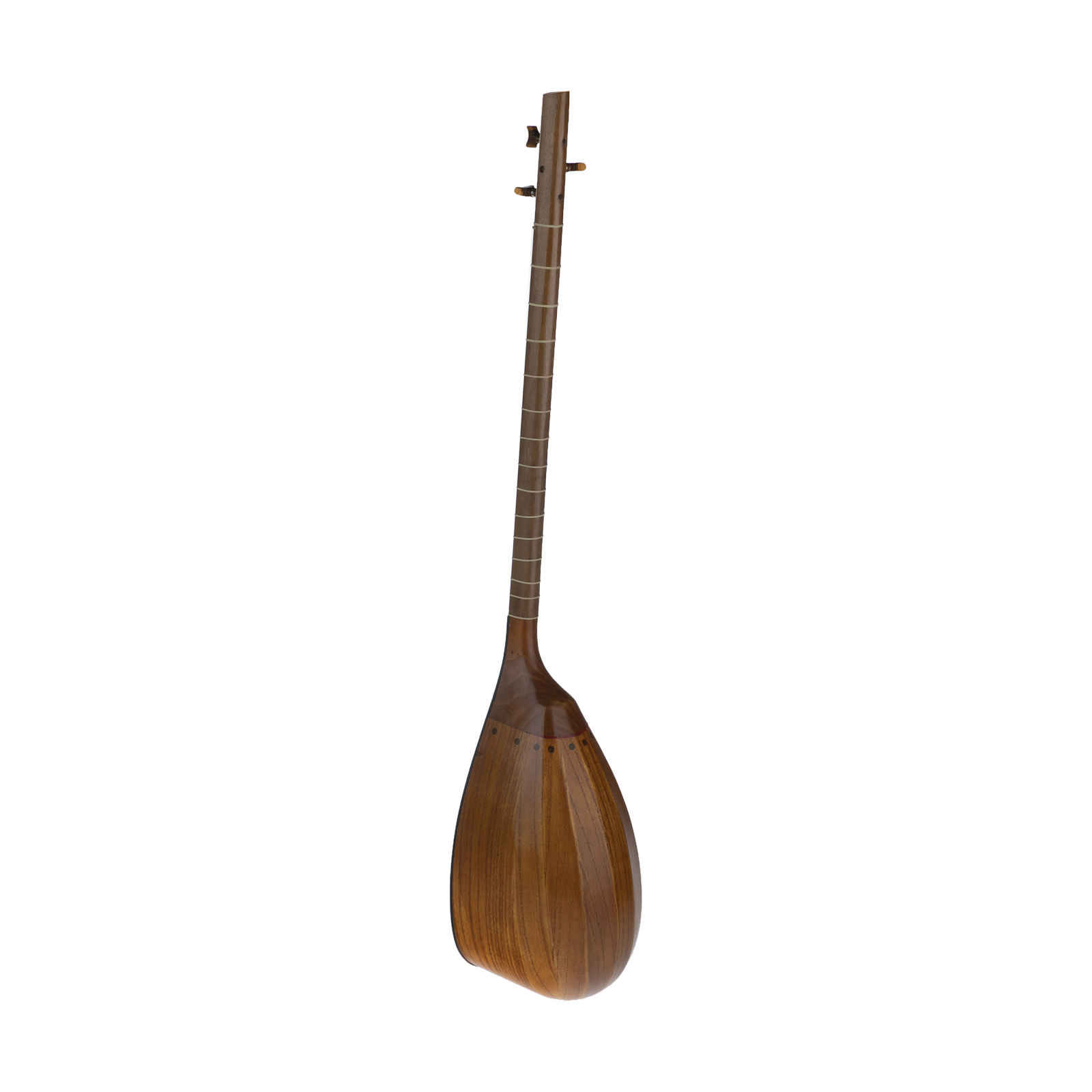 Persisches Tanbur Instrument, Sirous Razavi – Nariman