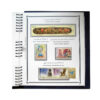 Sammlung von Briefmarken der Islamischen Republik Iran 2004–2020