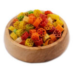 Pofak Hendi – Indischer Far Far Snack 900 g