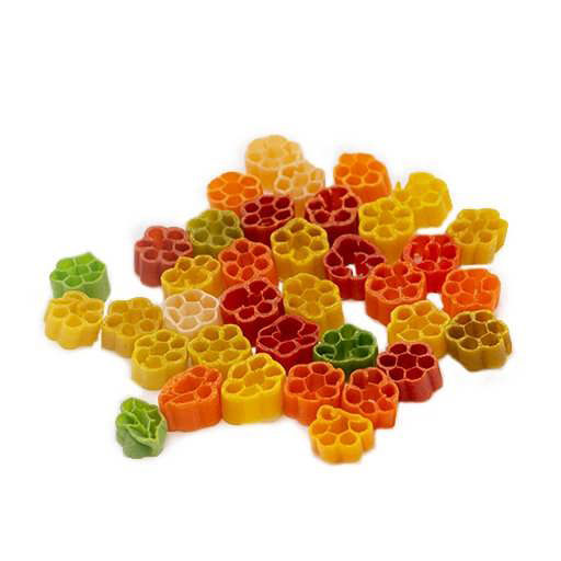 Pofak Hendi – Indischer Far Far Snack 900 g