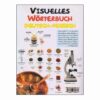 Deutsch–Persisches Bildwörterbuch von Ḥamīdreżā Bābaxānī