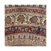 Persisches Tischtuch: Isfahans traditionelle Kalamkari Blockdruck Takht-e Jamshid