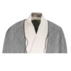 Bushehri Spezial-Bisht-Mantel - 100 % Kamelwolle