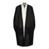 Bushehri Spezial-Bisht-Mantel - 100 % Kamelwolle