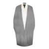 Bushehri Spezial-Bisht-Mantel - 100 % Kamelwolle