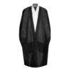Bushehri Spezial-Bisht-Mantel - 100 % Kamelwolle