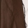 Bushehri Spezial-Bisht-Mantel - 100 % Kamelwolle