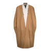 Bushehri Spezial-Bisht-Mantel - 100 % Kamelwolle