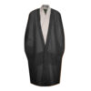 Bushehri Spezial-Bisht-Mantel - 100 % Kamelwolle