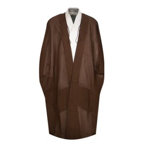 Bushehri Spezial-Bisht-Mantel – 100 % Kamelwolle