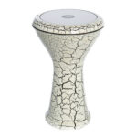 Darbuka Goblet Trommel Modell SIBIRASH