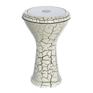 Darbuka Goblet Trommel Modell SIBIRASH