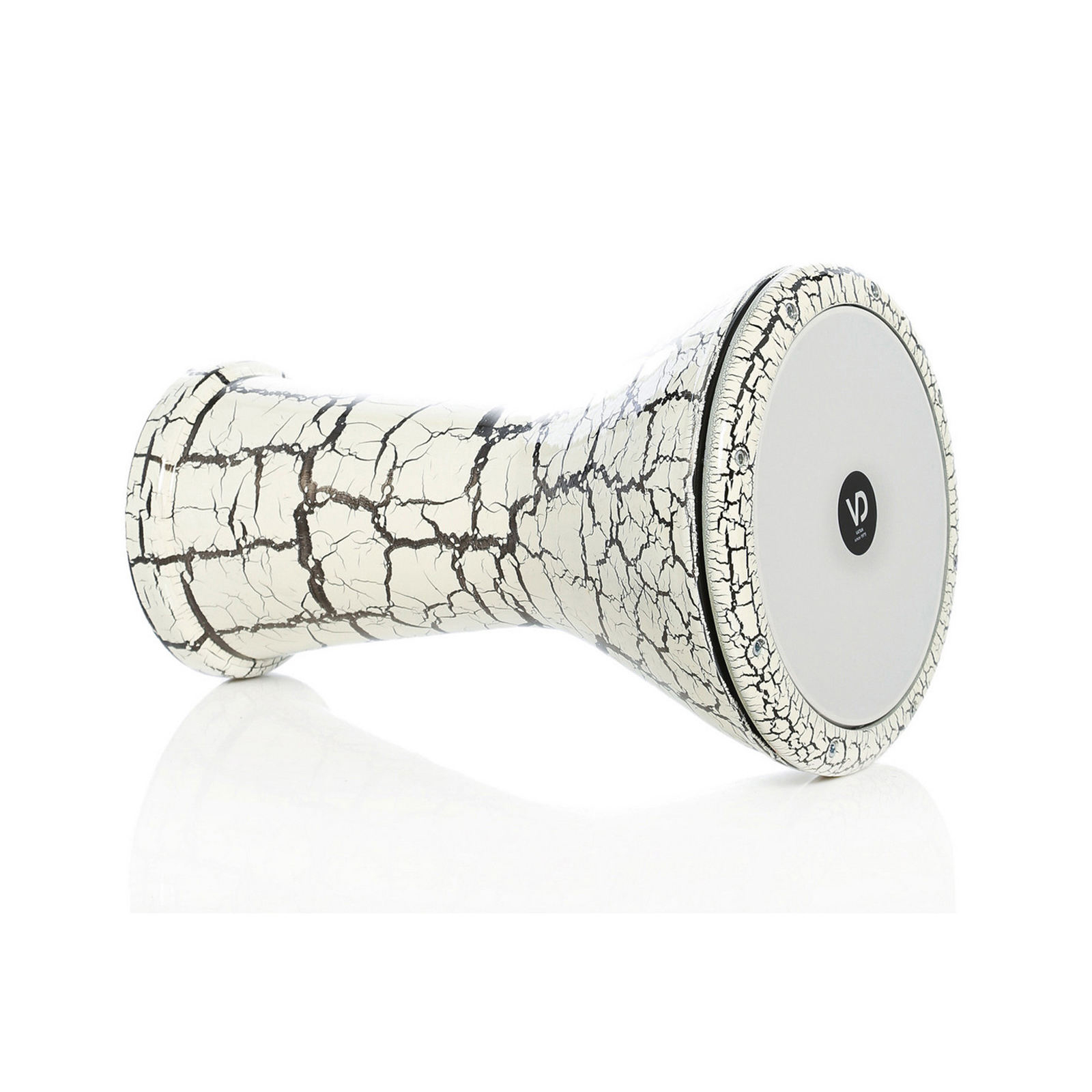 Darbuka Goblet Trommel Modell SIBIRASH