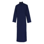 Herren Dishdasha Thobe – Traditionelles Arabisches Robe