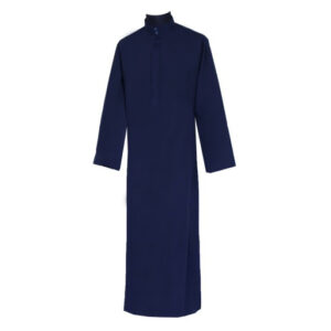 Herren Dishdasha Thobe – Traditionelles Arabisches Robe