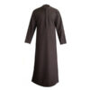 Herren Dishdasha Thobe – Traditionelles Arabisches Robe