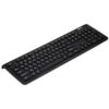 Tesco Wireless Tastatur & Maus Combo 7018W