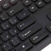 Tesco Wireless Tastatur & Maus Combo 7018W