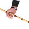 Persisches Sabiza Holzblasinstrument Ney - Modell Fa, 3 Stempel