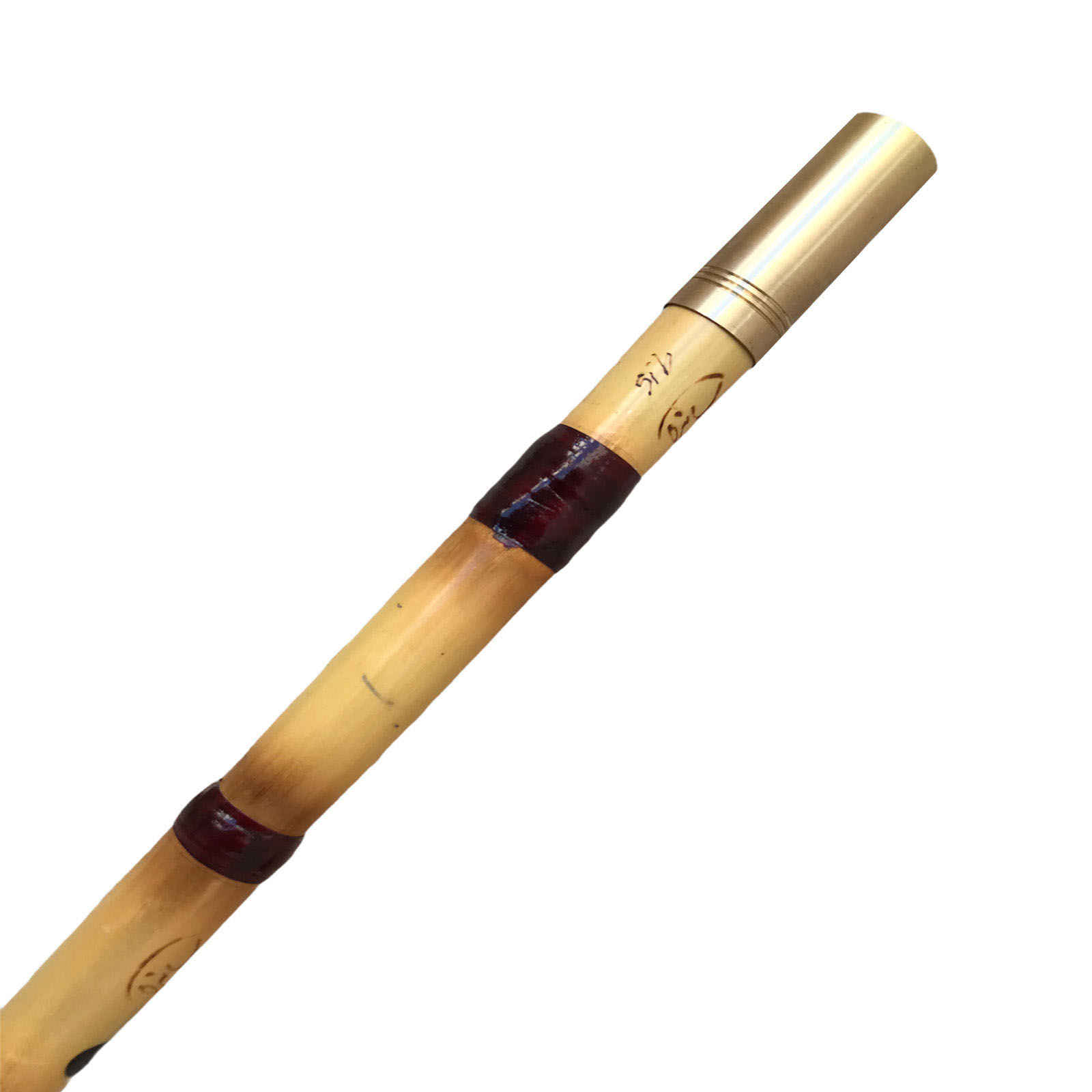 Persisches Sabiza Holzblasinstrument Ney – Modell Bamel