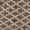 Persisches Tischtuch: Isfahans traditionelle Kalamkari Blockdruck Atrian