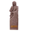 Mehdi Achawan-Sales Büste Statue Iranischer Dichter