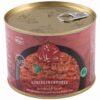Mirza Ghassemi – Persische rauchige, herzhafte Delikatesse, in Dosen (Packung mit 10)