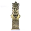 Nader Schah Büste Statue Herrscher von Iran