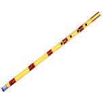 Persisches Holzblasinstrument Ney – Sol Stimmung