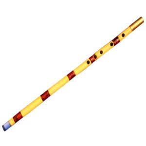 Persisches Holzblasinstrument Ney – Sol Stimmung