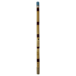 Persisches Nowruzi Holzblasinstrument Ney – 3 Stempel