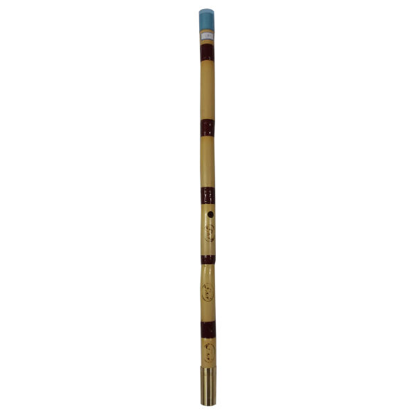 Persisches Nowruzi Holzblasinstrument Ney - 3 Stempel