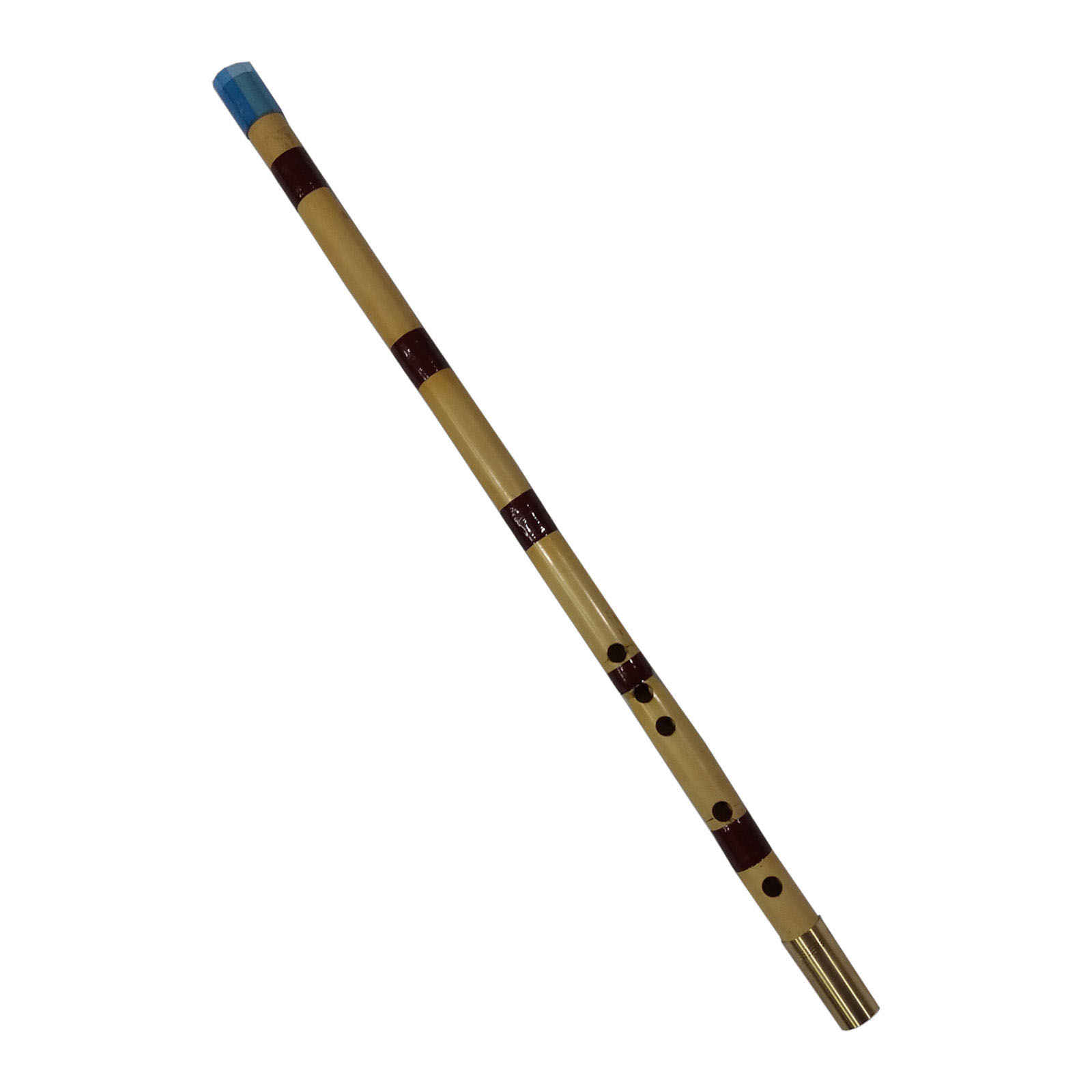 Persisches Nowruzi Holzblasinstrument Ney – 3 Stempel