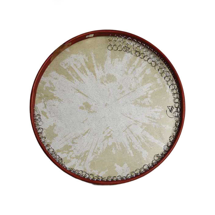 Persische Daf Trommel – Habibi Solar 1 Stempel