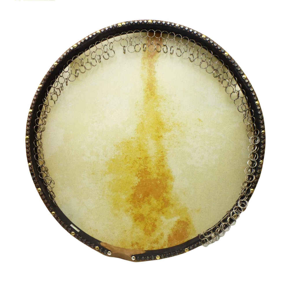 Persische Daf Trommel – Habibi Elite