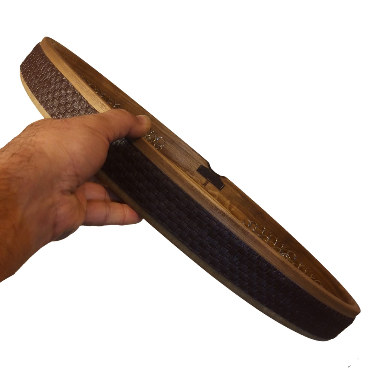 Persische Daf Trommel – Sama Mawlana Modell