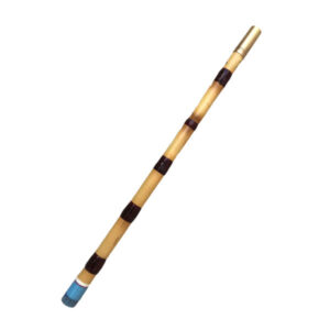 Persisches Sabiza Holzblasinstrument Ney – Do Stimmung