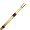 Persisches Sabiza Holzblasinstrument Ney - Modell Bamel