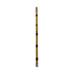 Persisches Nowruzi Holzblasinstrument Ney – Modell 2 Stempel
