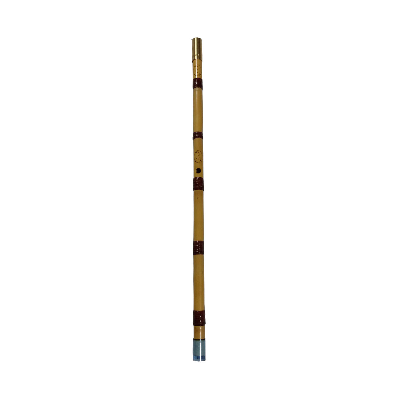 Persisches Nowruzi Holzblasinstrument Ney - Modell 2 Stempel