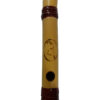 Persisches Nowruzi Holzblasinstrument Ney - Modell 2 Stempel