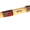 Persisches Sabiza Holzblasinstrument Ney - Cel Stimmung, 3 Stempel