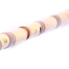 Persisches Sabiza Holzblasinstrument Ney - Cel Stimmung, 3 Stempel