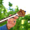 Persisches Tar Saiteninstrument – Handgefertigt von IranSaz, Modell Mehregan