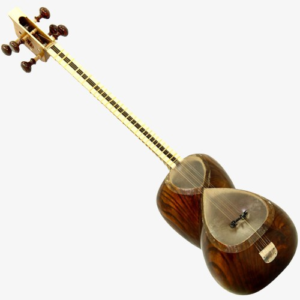 Persische Santur – Handgefertigte Hammered Dulcimer von IranSaz, Rokhsare