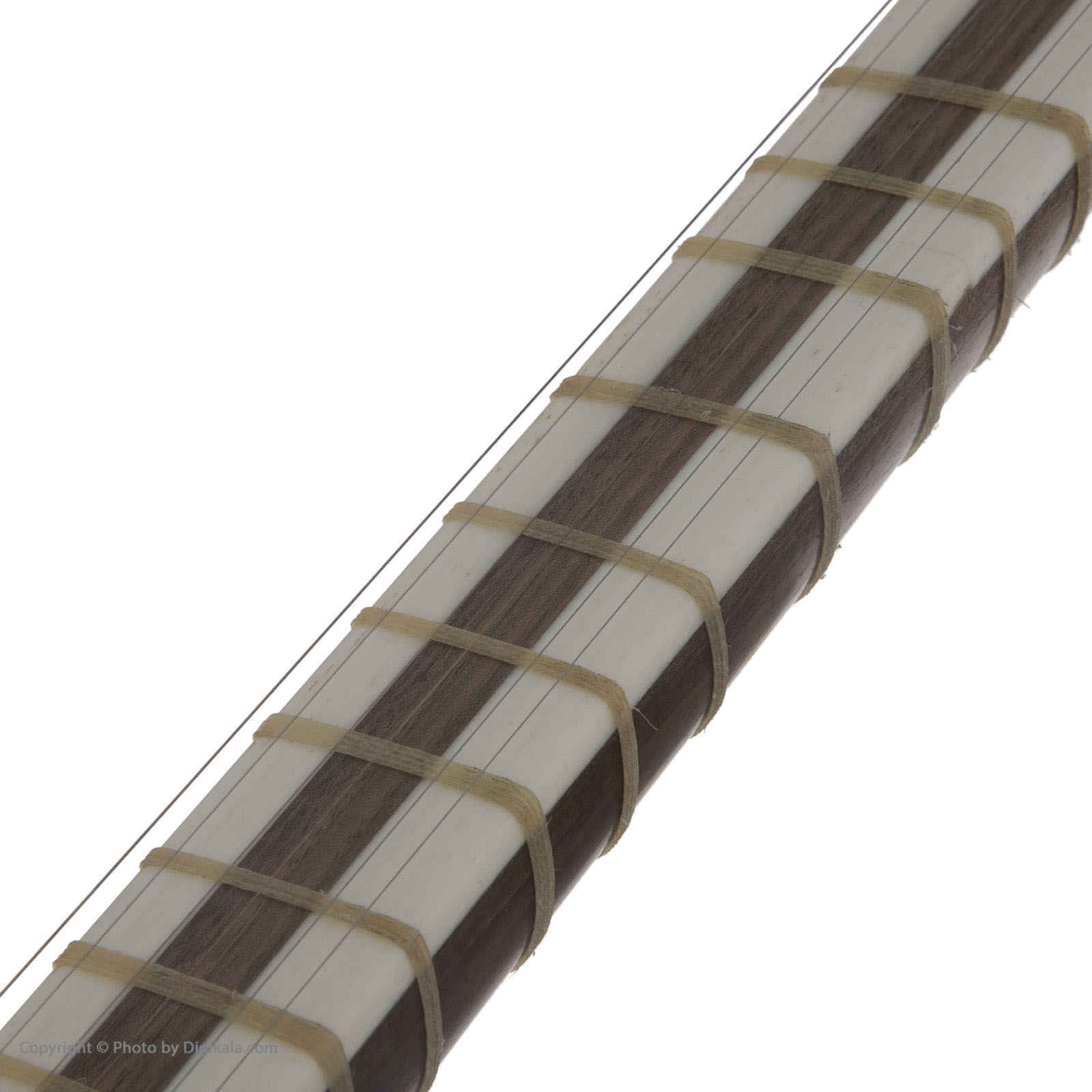 Persisches Tar Saiteninstrument – Handgefertigt von Qeysari