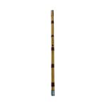 Persisches Nowruzi Holzblasinstrument Ney – Modell 2 Stempel