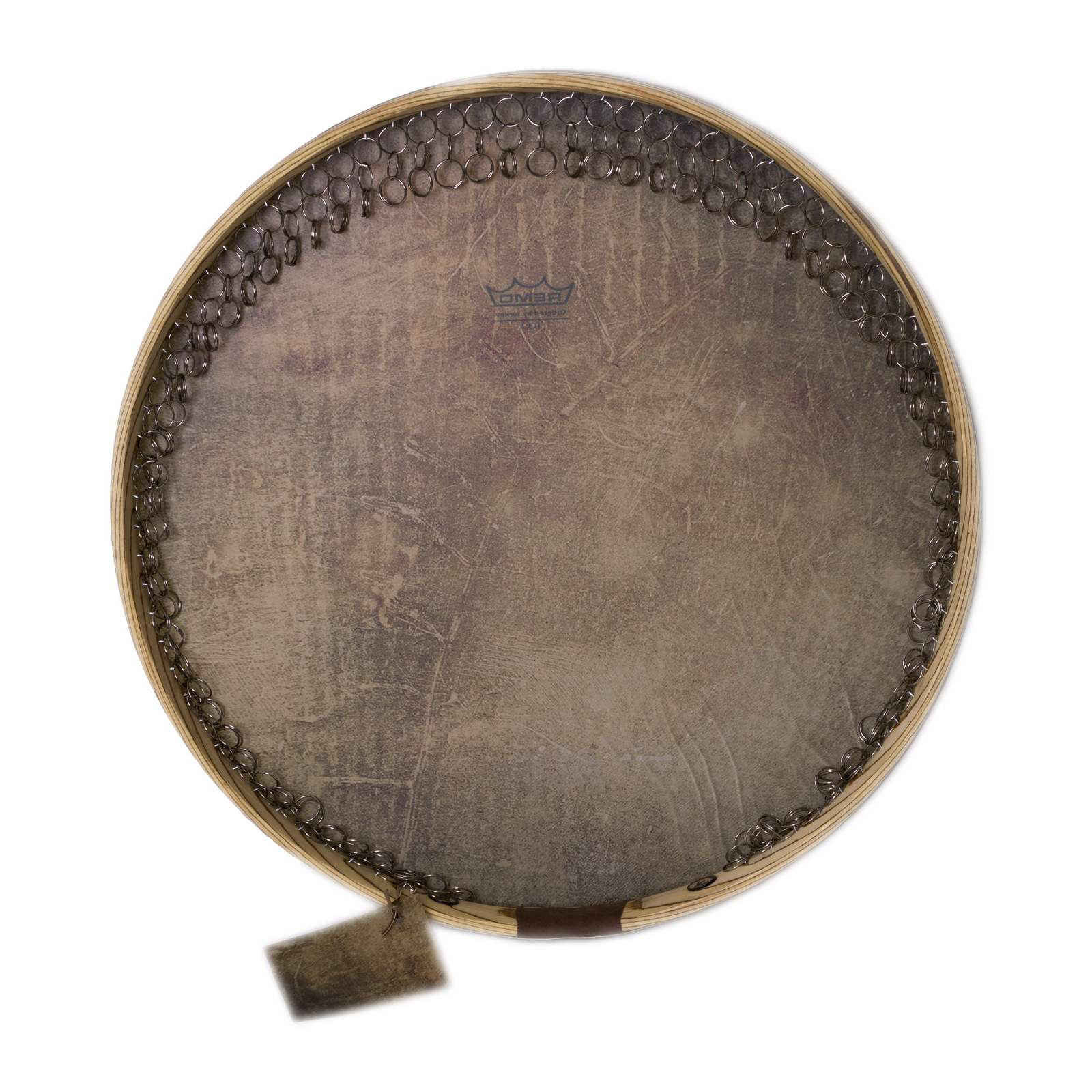 Persische Daf Trommel – Remo 3 Stempel