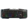 Tesco Gaming Tastatur mit Farsi-Tastenabdeckungen 8021L